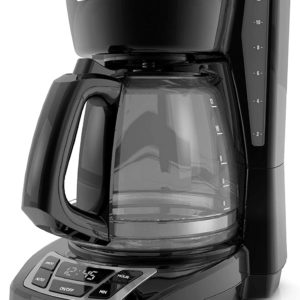 Black+Decker Coffee Maker
