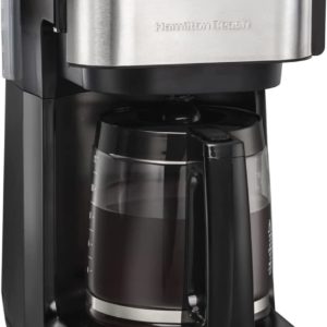 Hamilton Beach Coffee Maker