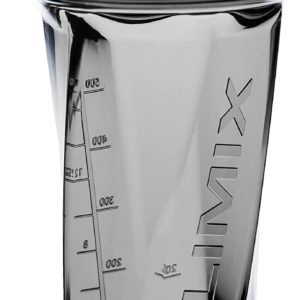 Helimix 2.0 Vortex Blender Shaker Bottle 28oz