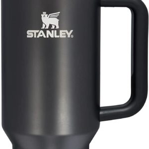 Stanley Quencher Flow State Stainless Steel Vacuum Insulated Tumbler with Lid and Straw
